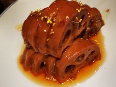 -大牌大·传统杭帮菜(湖滨店)