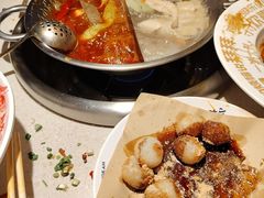 -小龙坎火锅(全球总店)