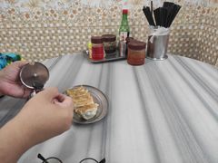 -芬芳甜品(同福路店)