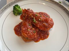 -悦泰环球美食自助(金茂旗舰店)