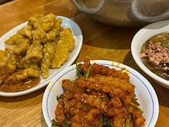 -付小姐在成都(中山公园店)