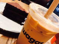 -Wagas沃歌斯(枫蓝国际店)