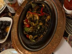 -Old Ottoman Cafe & Restaurant