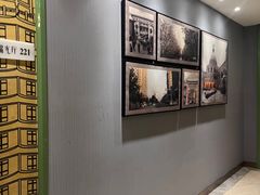 -特味村大酒店(南三环店)