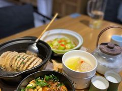 -竹里馆 ·茶食(奥体店)