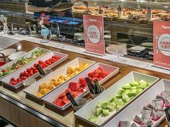 -比格比萨自助(宝山日月光店)