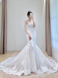 -Lady  Jane高端婚纱礼服馆