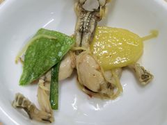 -四姐南瓜田鸡(202店)