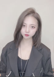 -蘑菇发型