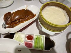 -大鸭梨烤鸭(房山店)