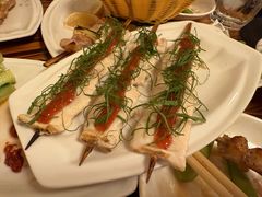 -烧鸟周居酒屋(香山店)