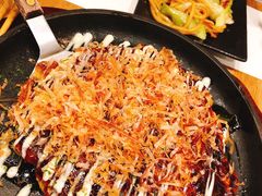 -名代 千房(JO-TERRACE OSAKA店)