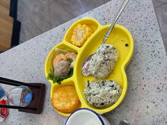 -阿婆情腊排骨火锅(金虹路店)