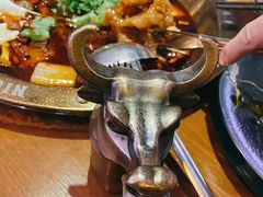 -受气牛肉·重庆耙牛肉(来福士店)