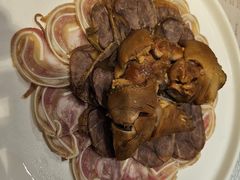 -添福来墨鱼饺子 · 海鲜东北菜(泡崖店)