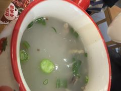 -秦大宽·陕西手工面(仁和新城店)