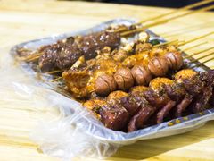 -胡仁根胡记炸炸炸