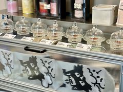 -Dogi&kiki Coffee(中心商务大厦店)