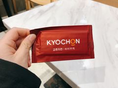 -Kyochon1991校村(共和路店)