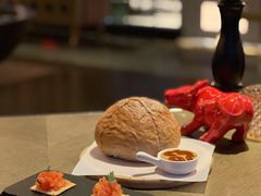-恰餐厅及酒吧CHAR Bar & Grill(北京三里屯洲际店)