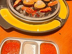 -马场洞肉铺(高丽街店)