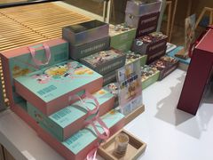 -爸爸糖吐司面包(郑州正弘城店)