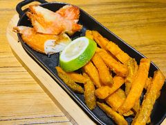 -豪尚豪牛排馆(大红门银泰店)