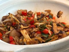 -兰湘子·湘菜小炒(长安万科广场店)