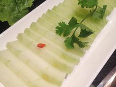 -百年川椒重庆老火锅(光谷店)