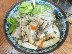 -华姐鸡粉(中心店)