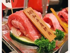 -赤坂亭·M9和牛烧肉(南京江南虹悦城店)
