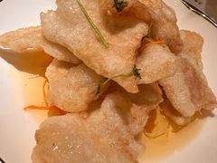 -金掌勺锅包肉(太原万达店)