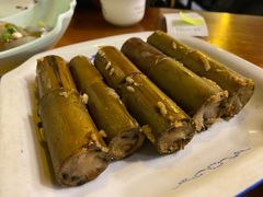 竹筒饭-小厨子私房菜·云南美食店