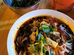 -智强牛肉面