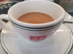 -粤式轩广东茶餐厅(草市街店)