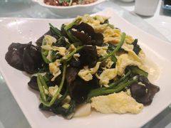 -东方亚克西餐厅(西康路店)