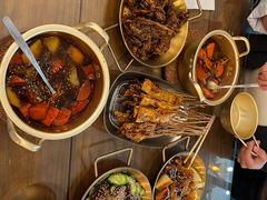 -乐兔串工坊·炖肠(万达店)