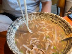 -越谜·越南餐厅(长白店)