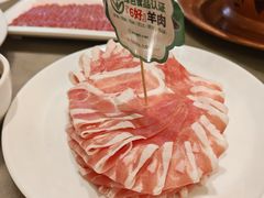 -牛街·马辈儿涮肉(牛街总店)