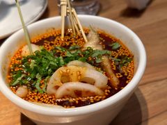 没骨头鸡爪-太二酸菜鱼(正大广场店)