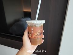 -Cafe on warm(丹霞店)