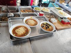 -兴福老面馆(寺路街店)