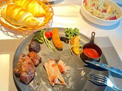 -七海旋律西餐厅(金沙湾店)