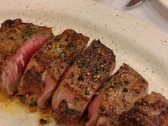 -摩根扒房(桐梓林店)