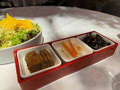 -小河盐帮·私家菜·烤鸭(三元桥·霄云路店)