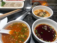 -海底捞火锅(上地华联店)