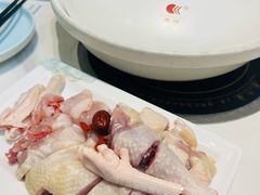 -龙泉人椰子鸡.糟粕醋.海南菜(三亚旗舰店)