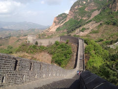 iphone_upload_pic-黄崖关长城