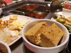 -海底捞火锅(凯德广场店)