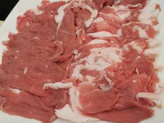 手切鲜羊肉-情忆草原涮肉馆